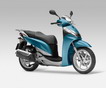 Скутер Honda SH300i 2011 года